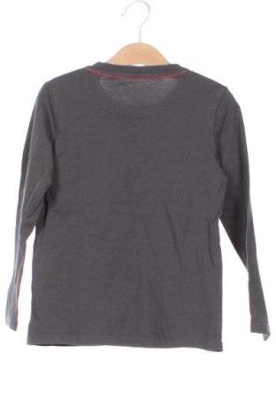 Детска блуза Guess, Размер 5-6y/ 116-122 см, Цвят Сив, Цена 17,00 €
