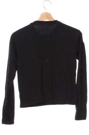 Dziecięca bluzka Guess, Rozmiar 13-14y/ 164-168 cm, Kolor Czarny, Cena 82,99 zł