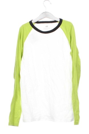 Detská blúzka  H&M, Veľkosť 10-11y/ 146-152 cm, Farba Viacfarebná, Cena  10,69 €