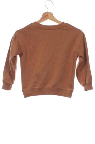 Παιδική μπλούζα H&M, Μέγεθος 4-5y/ 110-116 εκ., Χρώμα Καφέ, Τιμή 3,01 €