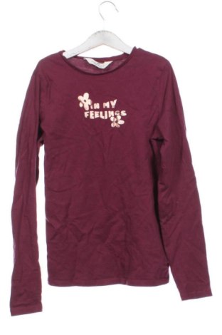 Detská blúzka  H&M, Veľkosť 12-13y/ 158-164 cm, Farba Fialová, Cena  10,74 €