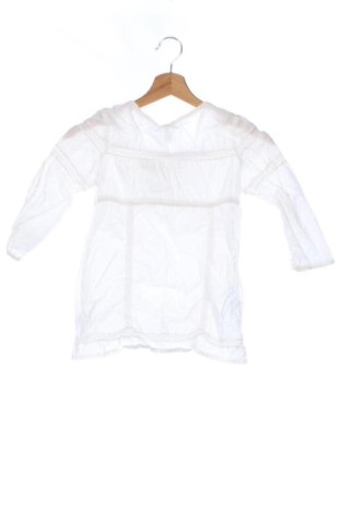 Παιδική μπλούζα H&M, Μέγεθος 9-10y/ 140-146 εκ., Χρώμα Λευκό, Τιμή 5,81 €