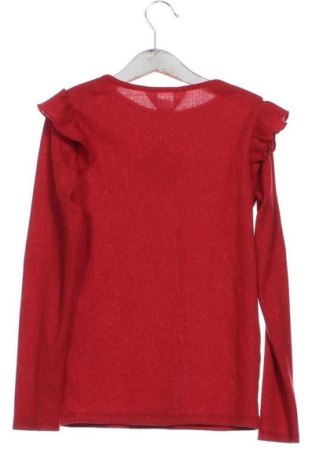 Dziecięca bluzka H&M, Rozmiar 8-9y/ 134-140 cm, Kolor Czerwony, Cena 30,84 zł