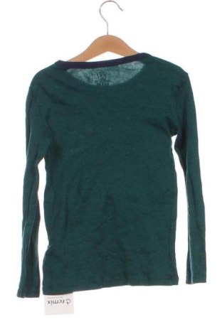 Detská blúzka  H&M, Veľkosť 6-7y/ 122-128 cm, Farba Zelená, Cena  6,95 €