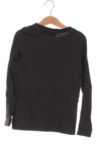 Dziecięca bluzka H&M, Rozmiar 6-7y/ 122-128 cm, Kolor Szary, Cena 23,99 zł
