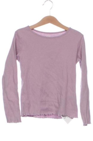 Gyerek blúz H&M, Méret 5-6y / 116-122 cm, Szín Lila, Ár 2 899 Ft