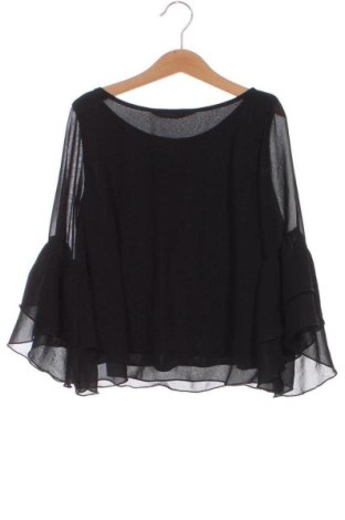 Detská blúzka  H&M, Veľkosť 8-9y/ 134-140 cm, Farba Čierna, Cena  6,95 €