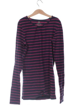 Dziecięca bluzka H&M, Rozmiar 12-13y/ 158-164 cm, Kolor Kolorowy, Cena 32,15 zł