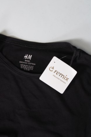 Detská blúzka  H&M, Veľkosť 10-11y/ 146-152 cm, Farba Čierna, Cena  6,00 €