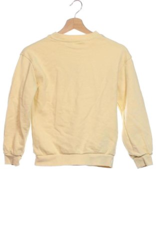 Детска блуза H&M, Размер 8-9y/ 134-140 см, Цвят Жълт, Цена 6,00 €