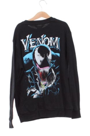 Детска блуза H&M, Размер 10-11y/ 146-152 см, Цвят Черен, Цена 5,76 €