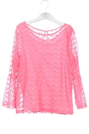 Gyerek blúz H&M, Méret 11-12y / 152-158 cm, Szín Rózsaszín, Ár 2 899 Ft