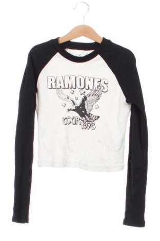 Detská blúzka  H&M, Veľkosť 10-11y/ 146-152 cm, Farba Viacfarebná, Cena  6,95 €