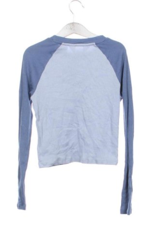 Детска блуза H&M, Размер 10-11y/ 146-152 см, Цвят Син, Цена 6,13 €