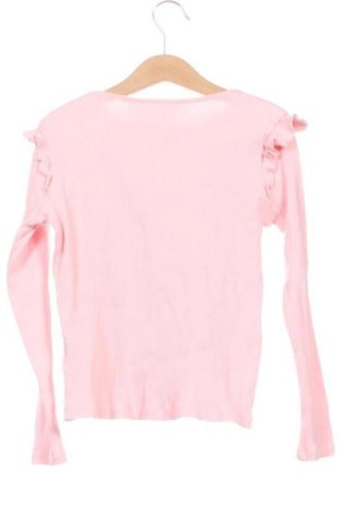 Детска блуза H&M, Размер 6-7y/ 122-128 см, Цвят Розов, Цена 6,00 €