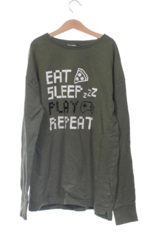 Детска блуза H&M, Размер 14-15y/ 168-170 см, Цвят Многоцветен, Цена 6,00 €