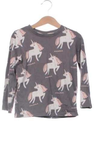 Detská blúzka  H&M, Veľkosť 4-5y/ 110-116 cm, Farba Viacfarebná, Cena  5,75 €