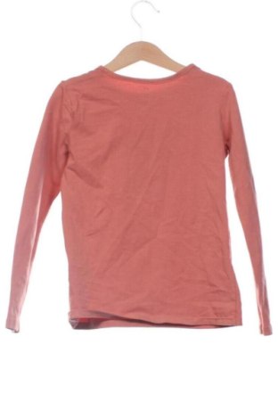 Bluză pentru copii H&M, Mărime 6-7y/ 122-128 cm, Culoare Roz, Preț 31,28 Lei