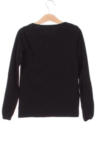 Детска блуза H&M, Размер 6-7y/ 122-128 см, Цвят Черен, Цена 8,90 €
