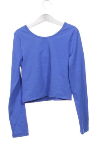 Kinder Shirt H&M, Größe 7-8y/ 128-134 cm, Farbe Blau, Preis € 7,99