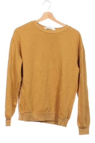 Bluză pentru copii H&M, Mărime 12-13y/ 158-164 cm, Culoare Galben, Preț 31,28 Lei