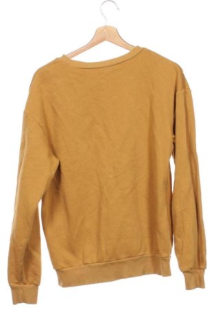 Bluză pentru copii H&M, Mărime 12-13y/ 158-164 cm, Culoare Galben, Preț 31,28 Lei