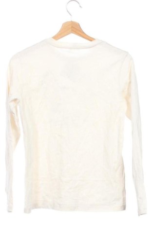 Bluză pentru copii H&M, Mărime 14-15y/ 168-170 cm, Culoare Ecru, Preț 34,99 Lei