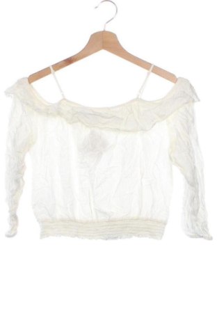 Παιδική μπλούζα H&M, Μέγεθος 10-11y/ 146-152 εκ., Χρώμα Εκρού, Τιμή 6,99 €