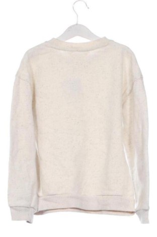 Dziecięca bluzka H&M, Rozmiar 8-9y/ 134-140 cm, Kolor ecru, Cena 32,15 zł