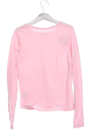 Dziecięca bluzka H&M, Rozmiar 8-9y/ 134-140 cm, Kolor Różowy, Cena 29,99 zł