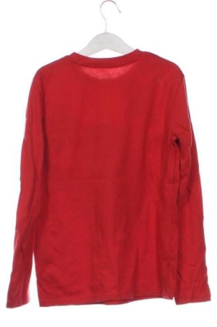 Bluză pentru copii H&M, Mărime 8-9y/ 134-140 cm, Culoare Roșu, Preț 31,28 Lei