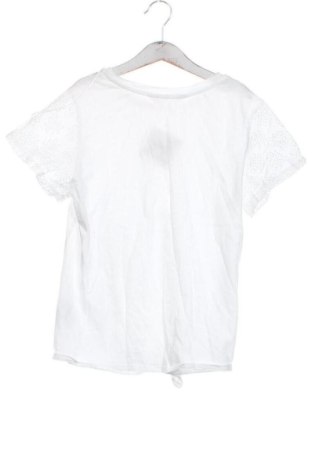 Detská blúzka  H&M, Veľkosť 12-13y/ 158-164 cm, Farba Biela, Cena  6,95 €