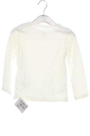 Gyerek blúz H&M, Méret 2-3y / 98-104 cm, Szín Ekrü
, Ár 1 969 Ft