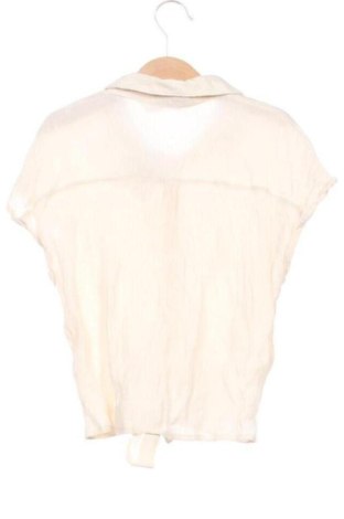 Kinder Shirt H&M, Größe 11-12y/ 152-158 cm, Farbe Beige, Preis € 5,60