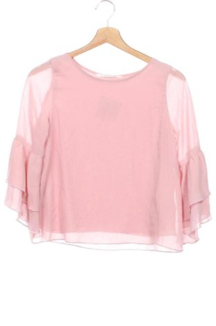 Gyerek blúz H&M, Méret 11-12y / 152-158 cm, Szín Rózsaszín, Ár 1 999 Ft