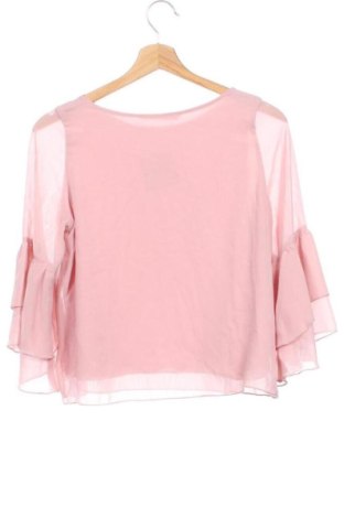 Gyerek blúz H&M, Méret 11-12y / 152-158 cm, Szín Rózsaszín, Ár 1 999 Ft