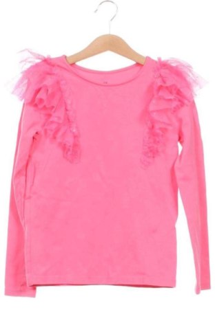Gyerek blúz H&M, Méret 8-9y / 134-140 cm, Szín Rózsaszín, Ár 2 313 Ft