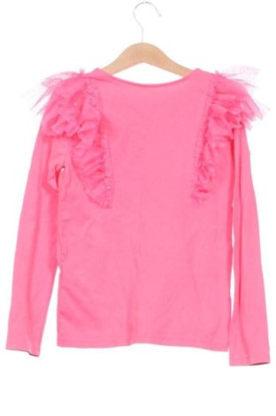 Gyerek blúz H&M, Méret 8-9y / 134-140 cm, Szín Rózsaszín, Ár 2 313 Ft
