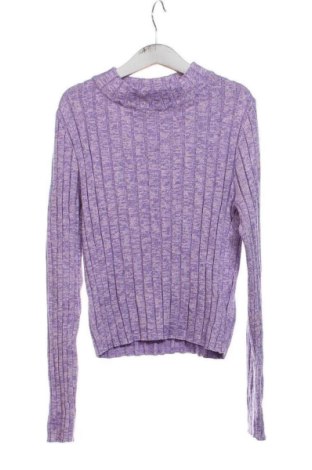 Детска блуза H&M, Размер 12-13y/ 158-164 см, Цвят Лилав, Цена 6,13 €
