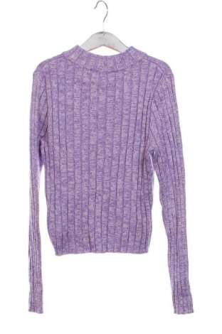 Детска блуза H&M, Размер 12-13y/ 158-164 см, Цвят Лилав, Цена 6,13 €