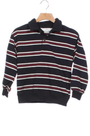 Детска блуза H&M, Размер 4-5y/ 110-116 см, Цвят Многоцветен, Цена 6,13 €