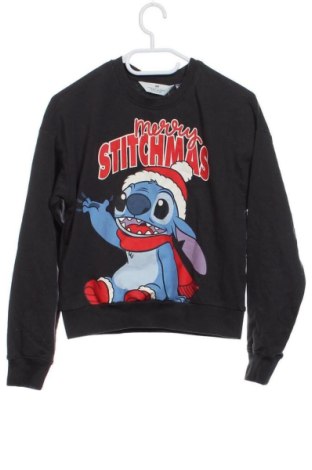 Детска блуза H&M, Размер 10-11y/ 146-152 см, Цвят Черен, Цена 6,13 €