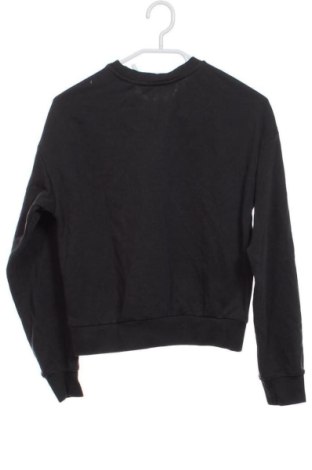 Детска блуза H&M, Размер 10-11y/ 146-152 см, Цвят Черен, Цена 6,13 €