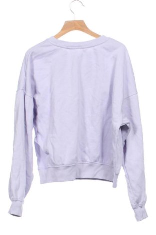 Детска блуза H&M, Размер 10-11y/ 146-152 см, Цвят Лилав, Цена 4,60 €