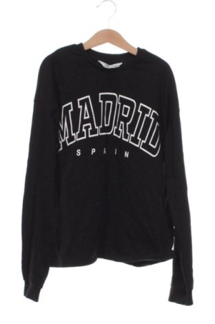 Kinder Shirt H&M, Größe 10-11y/ 146-152 cm, Farbe Schwarz, Preis € 6,99