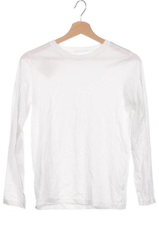 Gyerek blúz H&M, Méret 10-11y / 146-152 cm, Szín Fehér, Ár 2 378 Ft