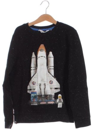 Dziecięca bluzka H&M, Rozmiar 8-9y/ 134-140 cm, Kolor Kolorowy, Cena 32,15 zł