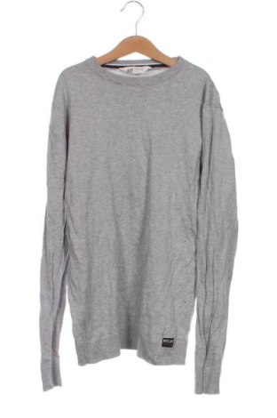 Detská blúzka  H&M, Veľkosť 12-13y/ 158-164 cm, Farba Sivá, Cena  6,95 €