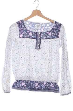 Gyerek blúz H&M L.O.G.G., Méret 12-13y / 158-164 cm, Szín Sokszínű, Ár 2 313 Ft