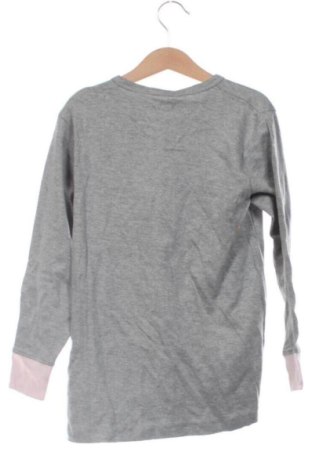 Dziecięca bluzka Happy People EIC-P, Rozmiar 7-8y/ 128-134 cm, Kolor Szary, Cena 137,99 zł